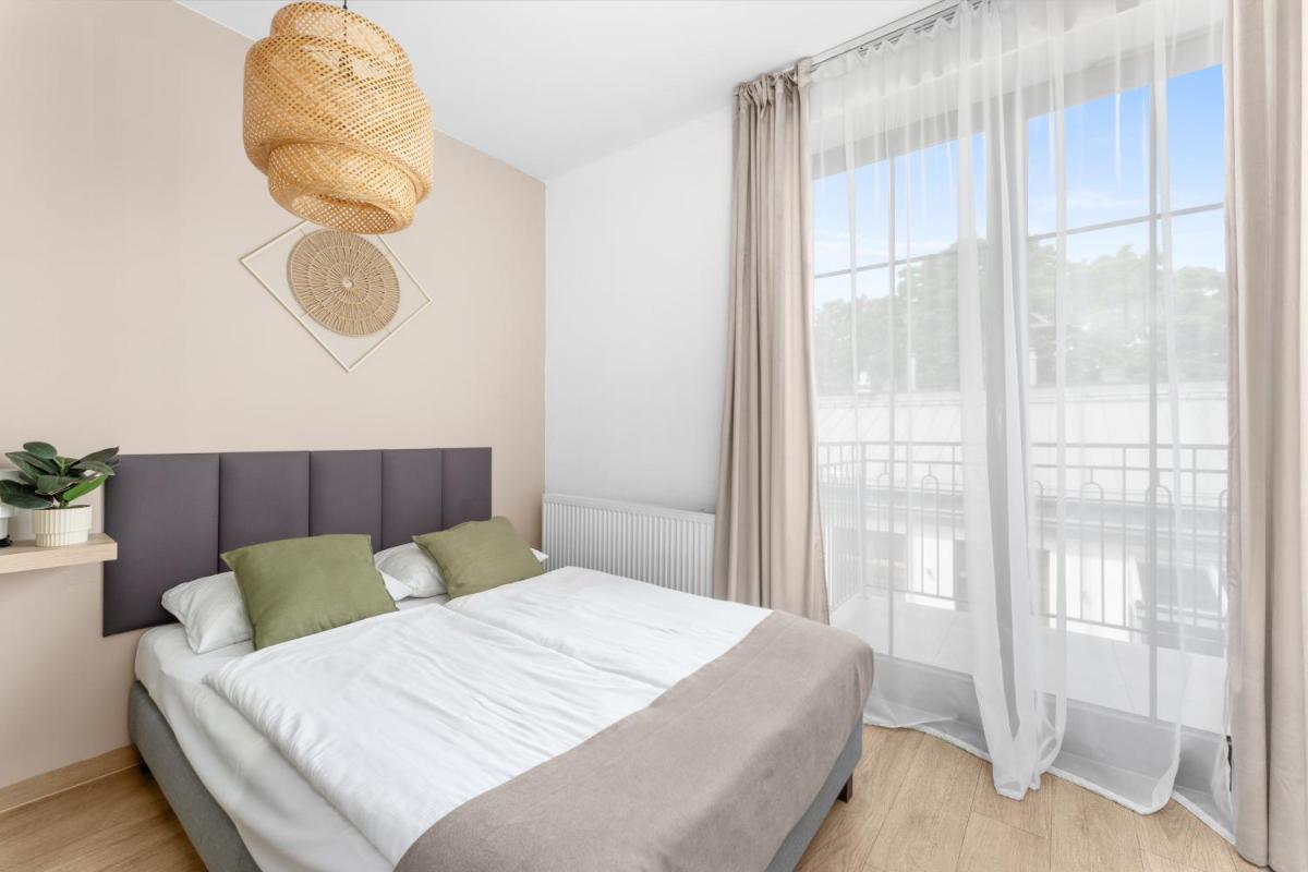 Kazimierz Friendhouse Apartments - Housity