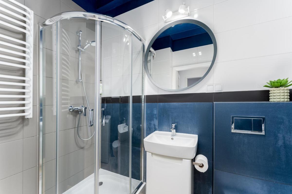 Kazimierz Friendhouse Apartments - Housity