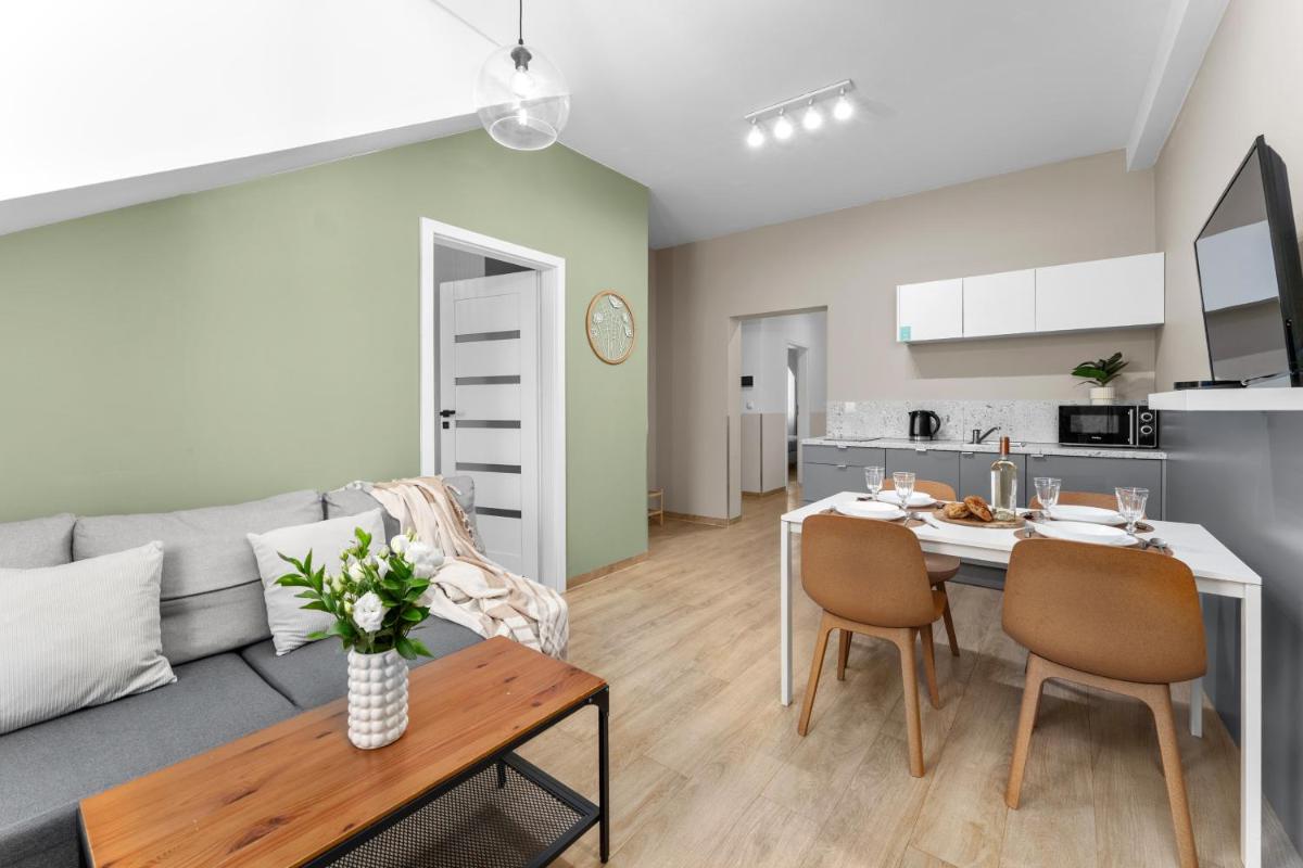 Kazimierz Friendhouse Apartments - Housity