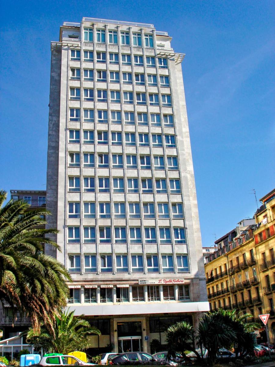 INNSiDE by Meliá San Sebastián Orly - Housity
