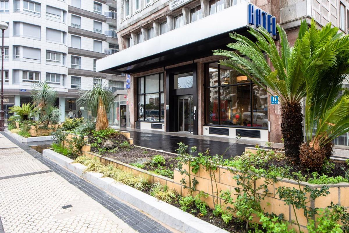 INNSiDE by Meliá San Sebastián Orly - Housity