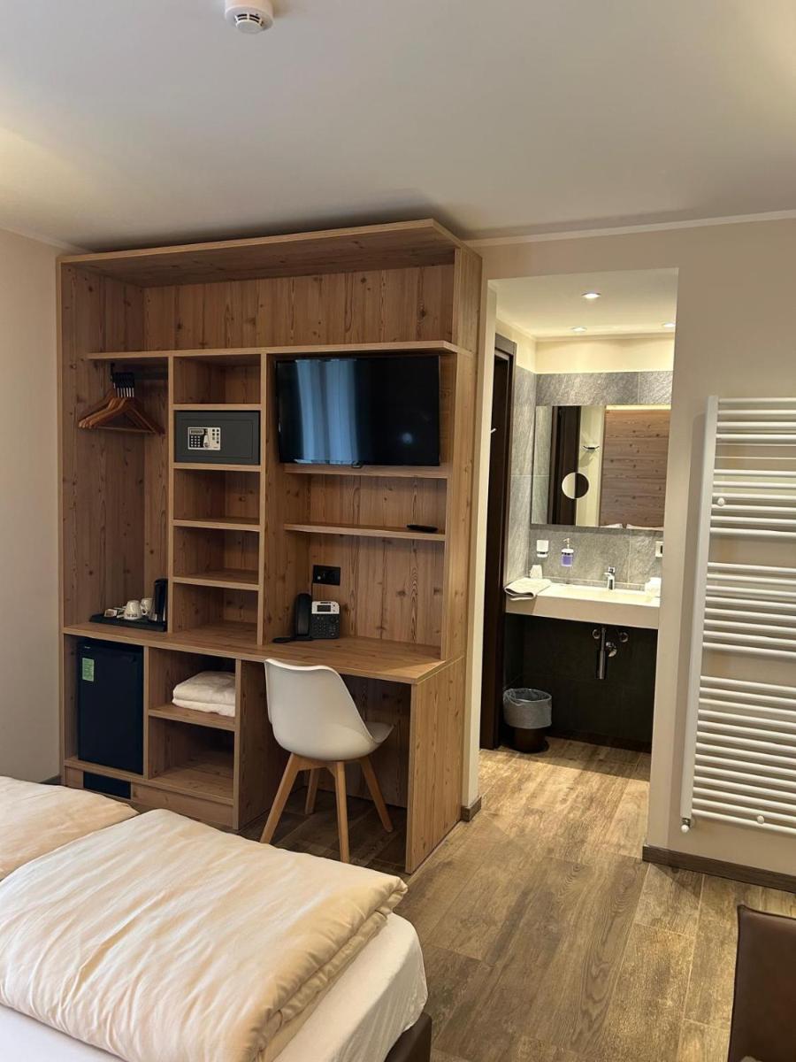 Hotel Le Cime - Housity