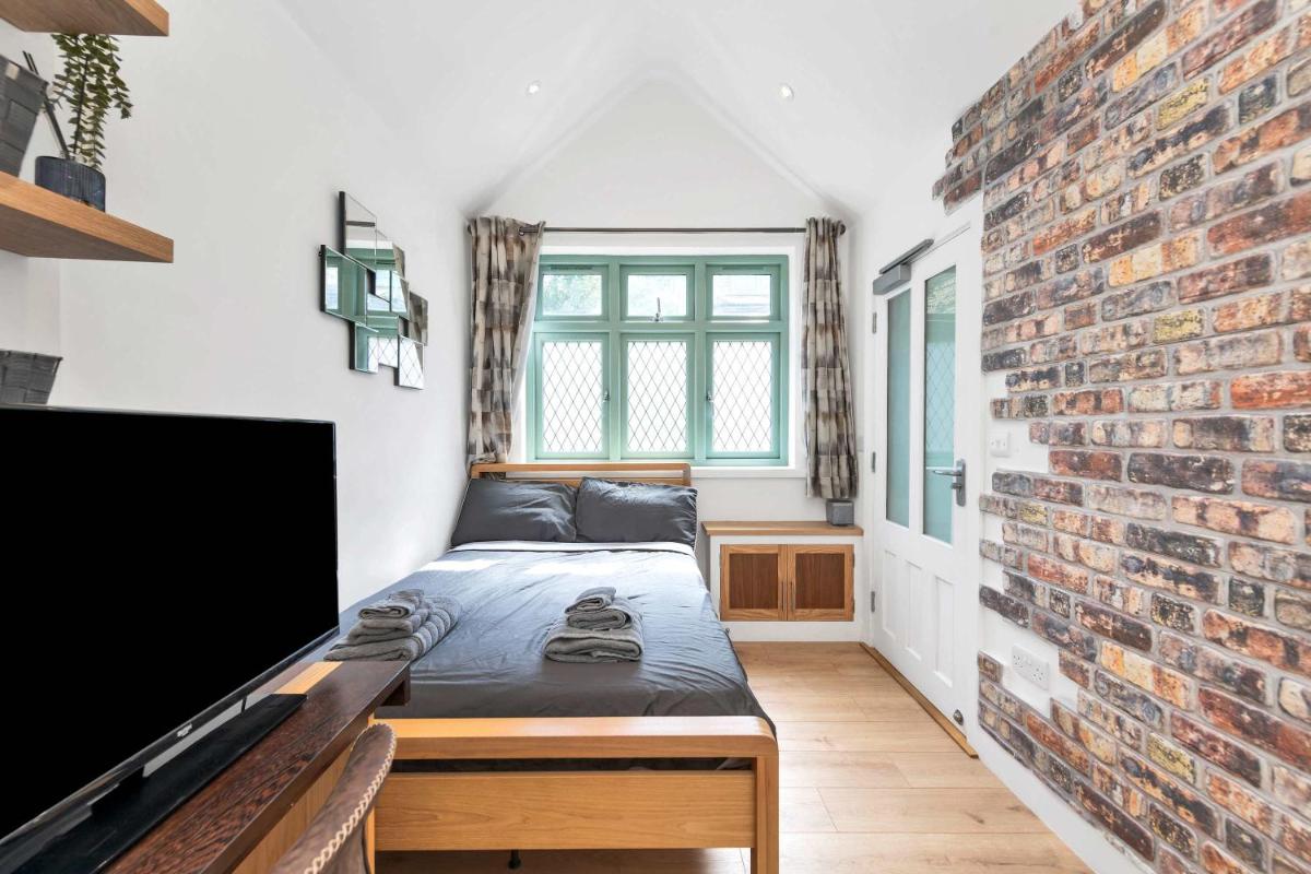 Cambridge Guest House - Housity