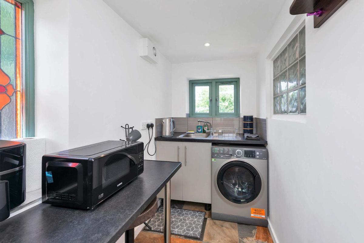 Cambridge Guest House - Housity