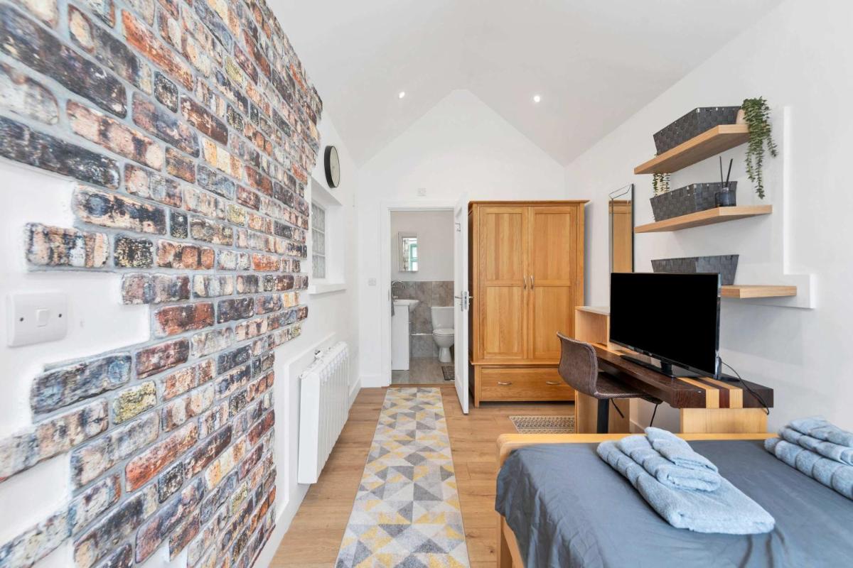 Cambridge Guest House - Housity