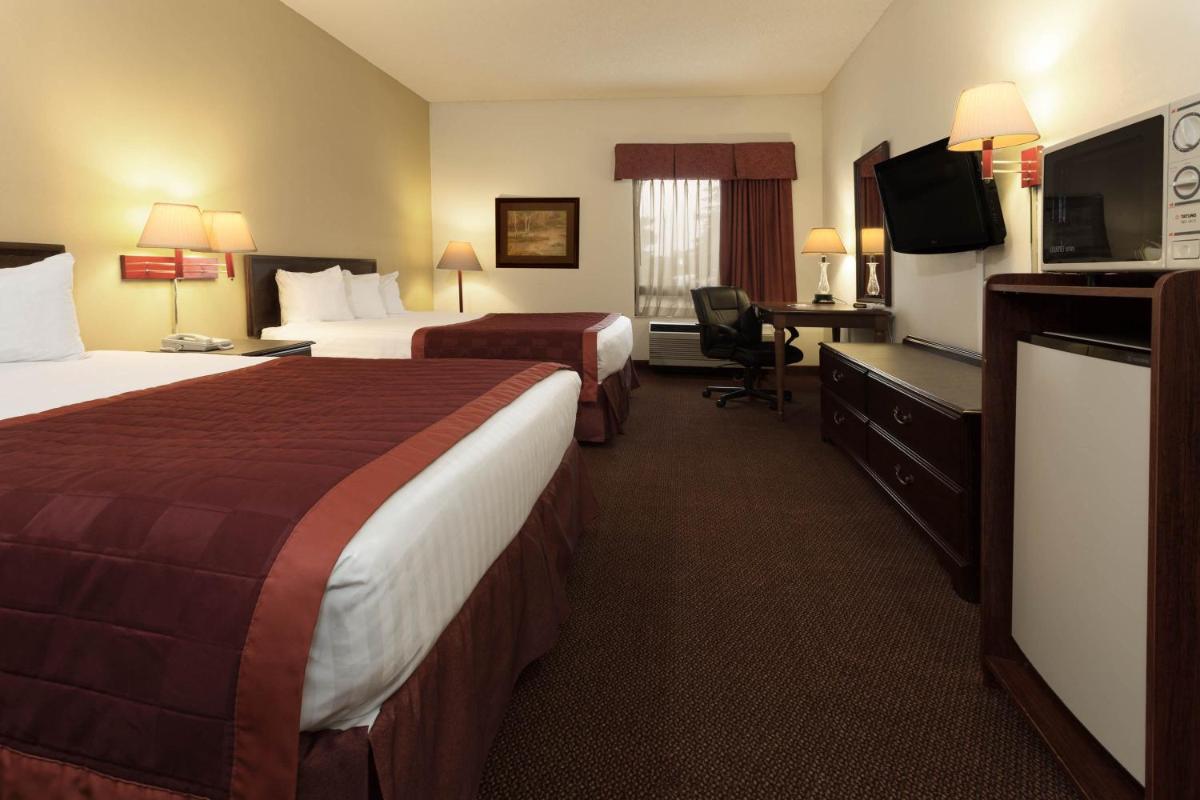Baymont by Wyndham Mason - Housity