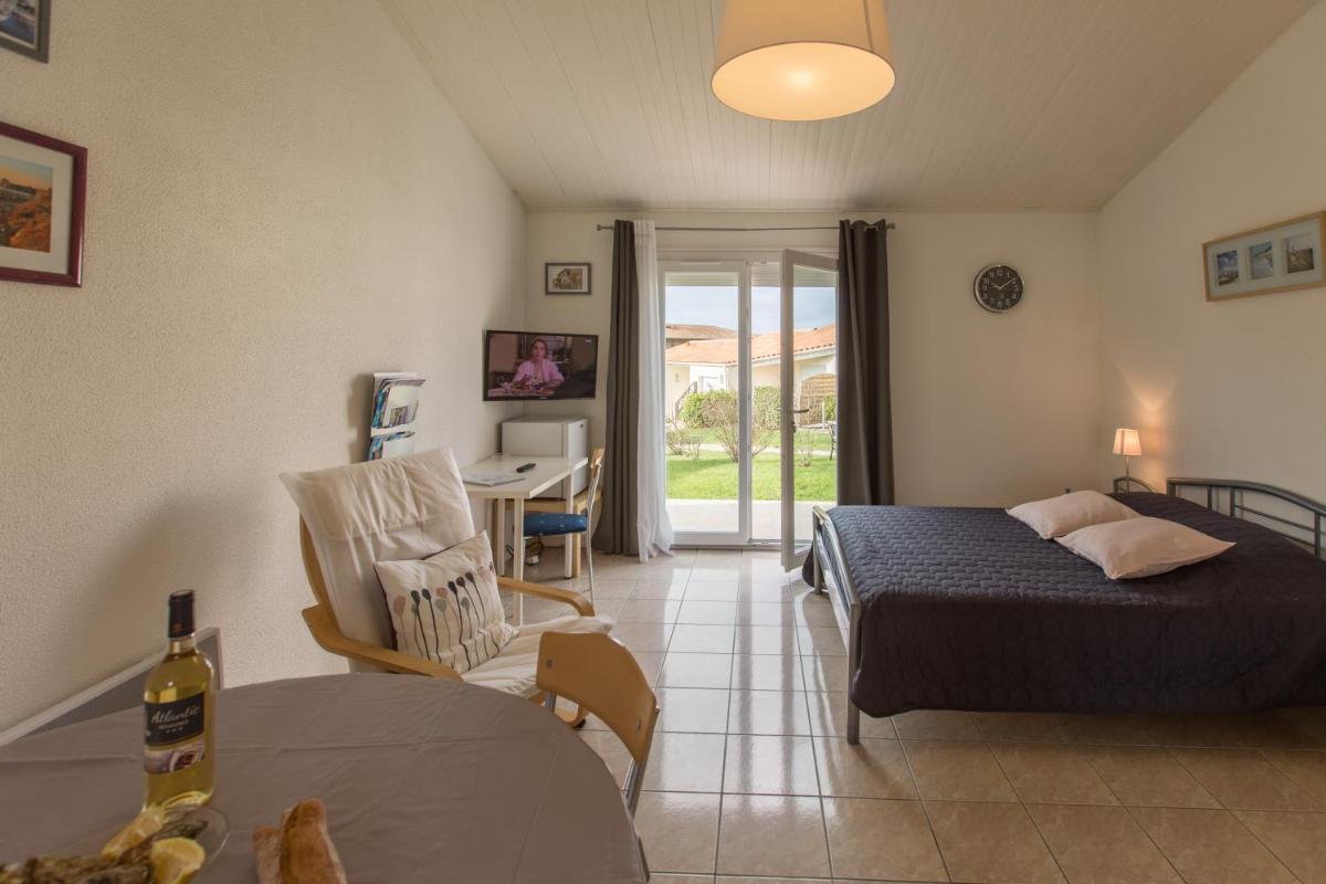 Atlantic Residence - Housity