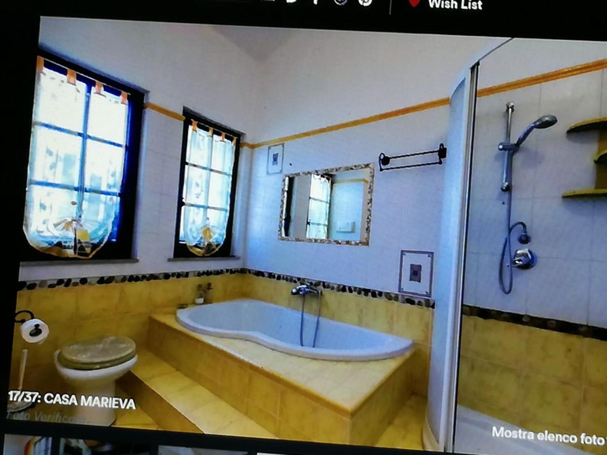 Casa Marieva - Housity