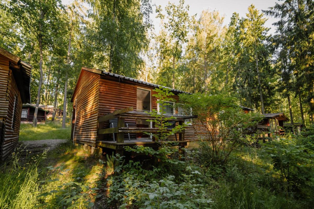 Nova Mazury - Housity