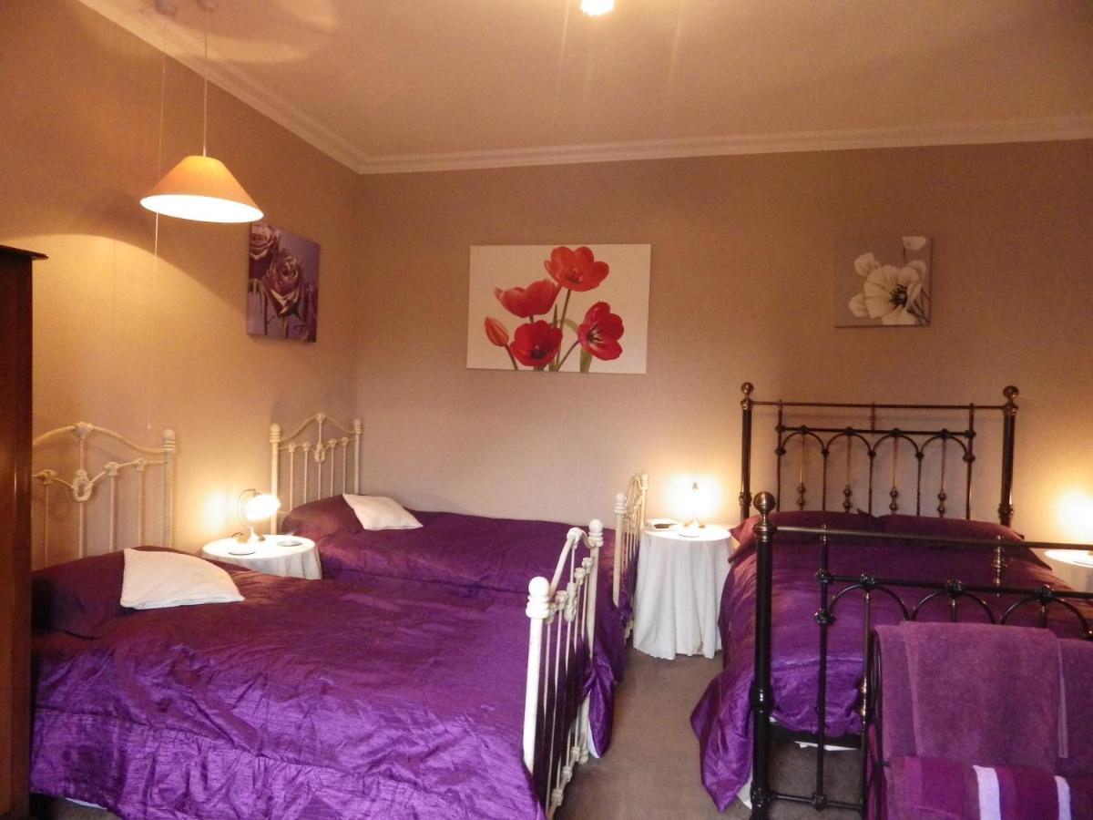 Sorbietrees B&B - Housity