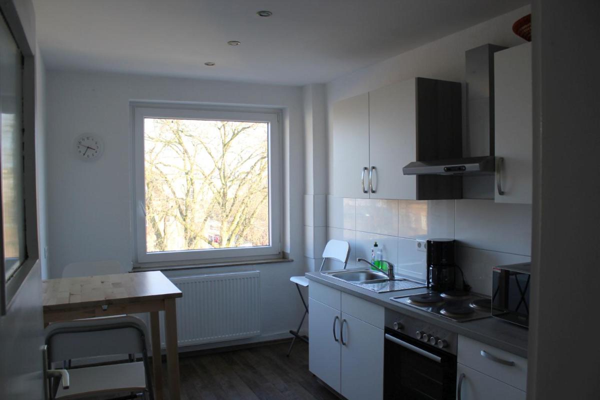 Dorstener Ferienwohnung - Housity