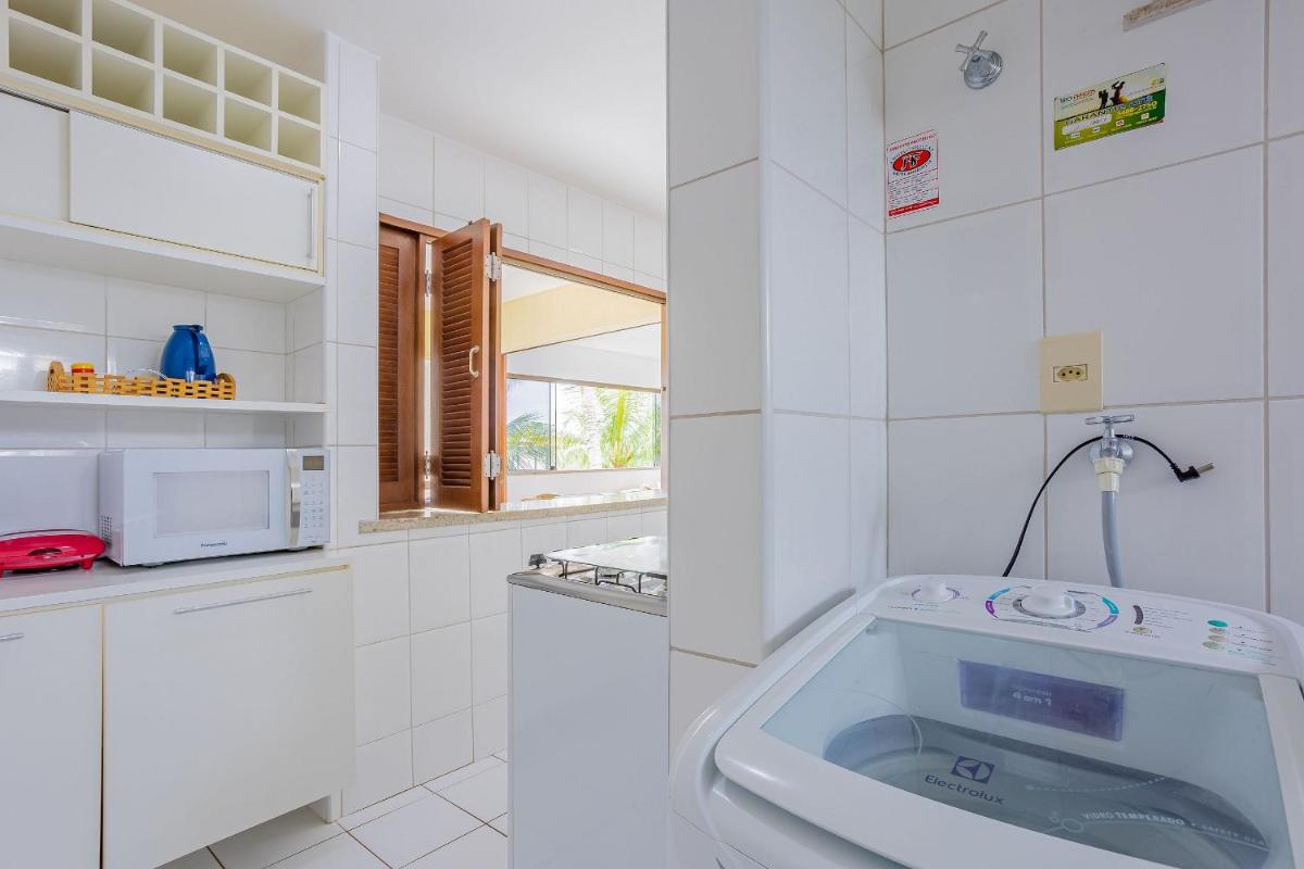 GB22 Apt 3/4 - Genipabu Summer Residence a 400m da Praia - Housity