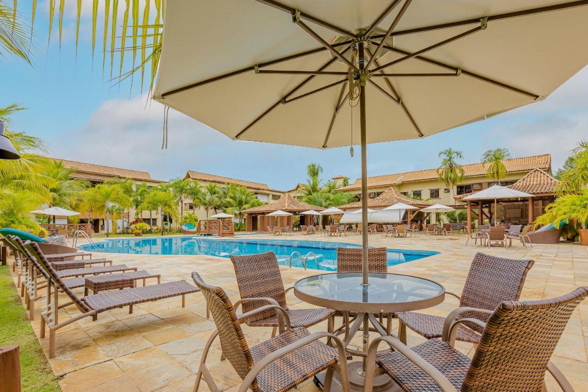 GB22 Apt 3/4 - Genipabu Summer Residence a 400m da Praia - Housity