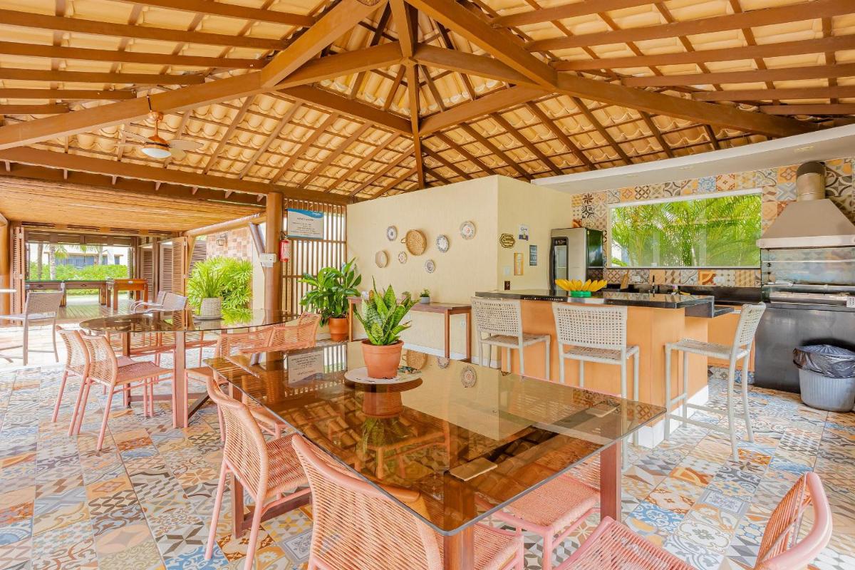 GB22 Apt 3/4 - Genipabu Summer Residence a 400m da Praia - Housity