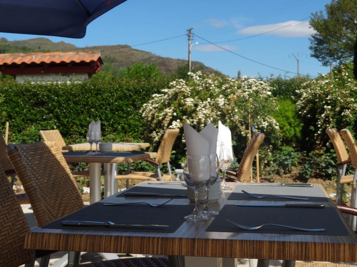 Hotels Logis Eskualduna Chez Katina - Housity
