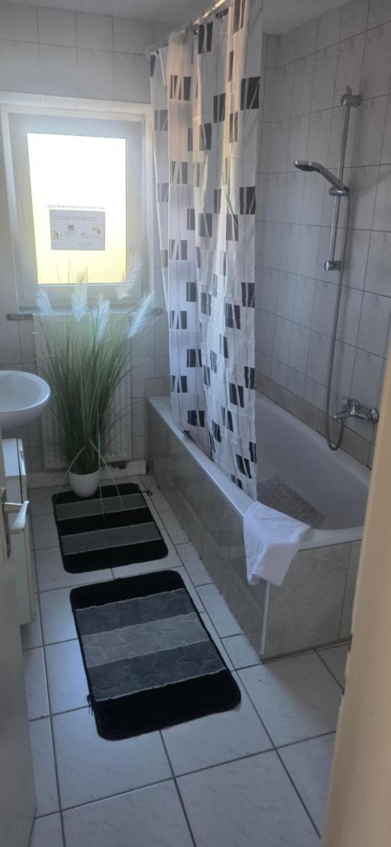 Möblierte 3-Zimmer-Wohnung im Herz von Schwandorf IDSAD2 - Housity