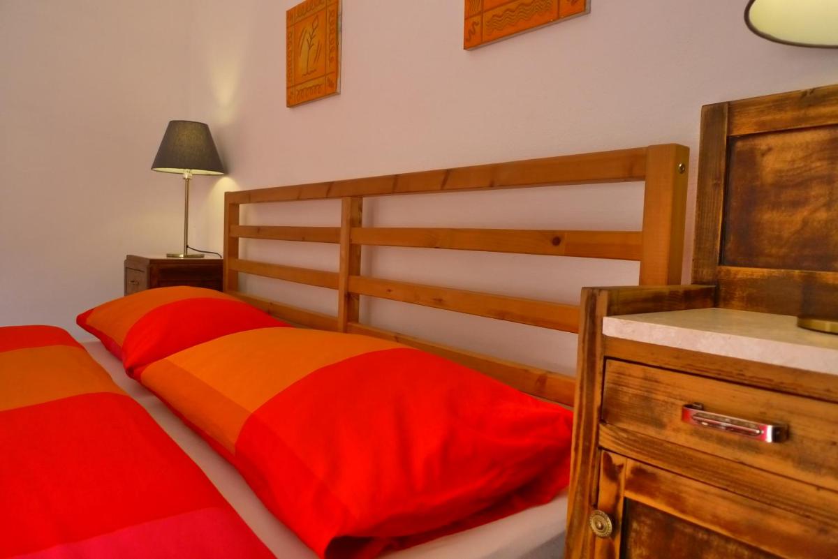 Guesthouse Bosa di Giuseppe - Housity