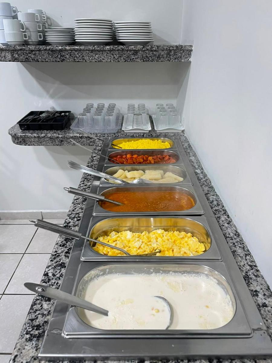Alameda Hotel Centro - Housity
