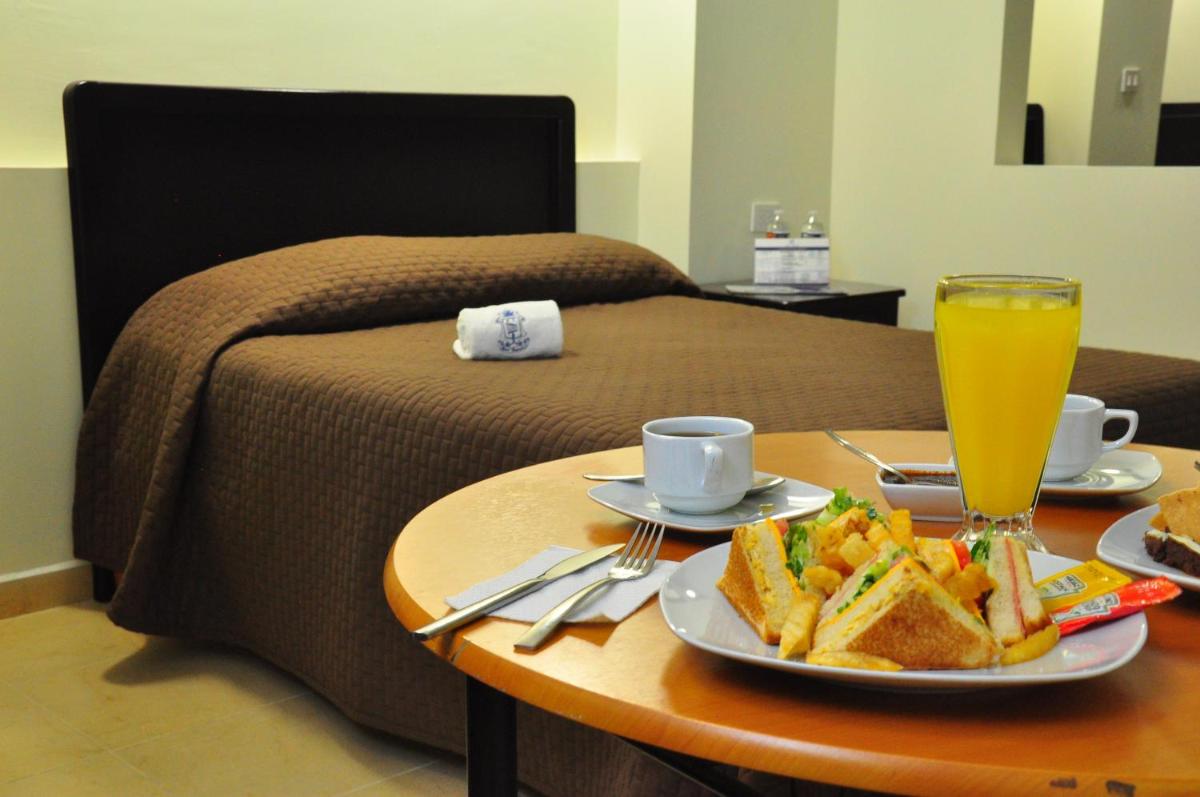 Suitetrails - Hotel Imperial