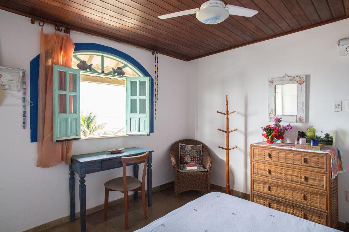 Alfazema Cultural Bed and Breakfast - Housity