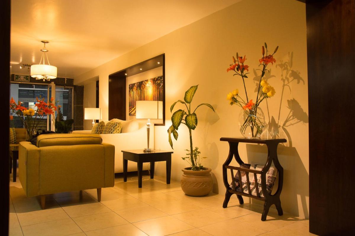 Suitetrails - Hotel Imperial