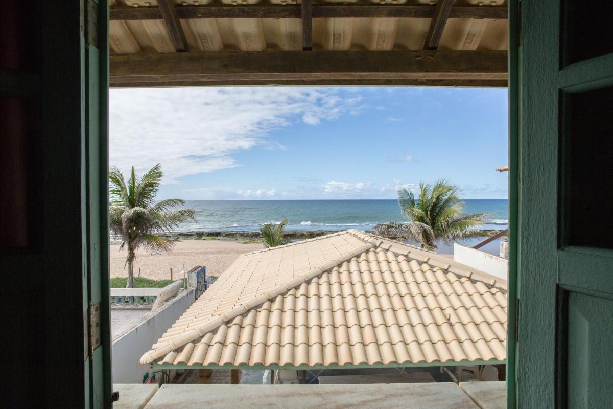 Alfazema Cultural Bed and Breakfast - Housity