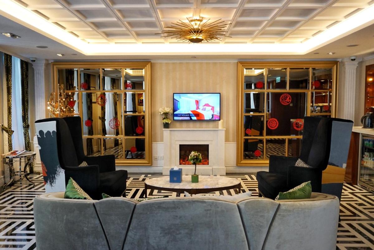 Hotel Madera Hollywood - Hizvo