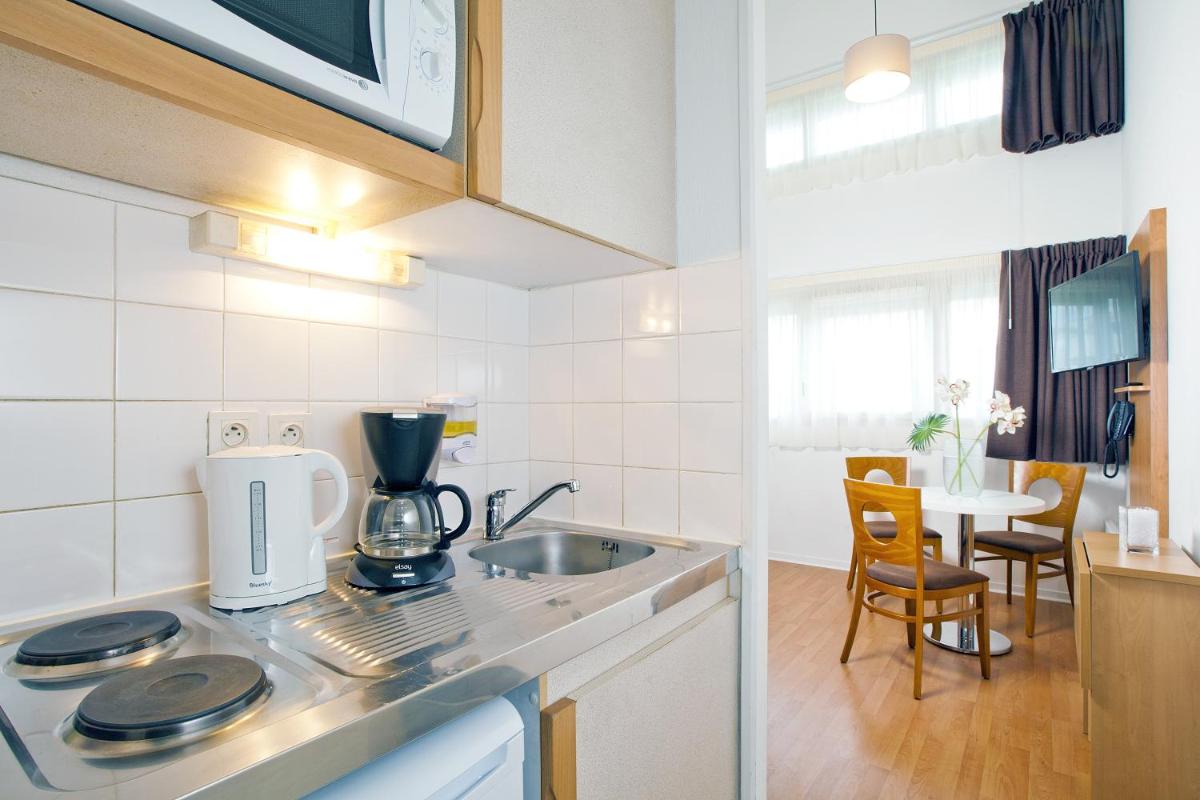 Séjours & Affaires Nantes Ducs De Bretagne - Housity