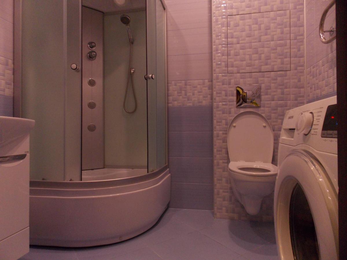 Apartment Yubileynyy prospekt 63 - Housity