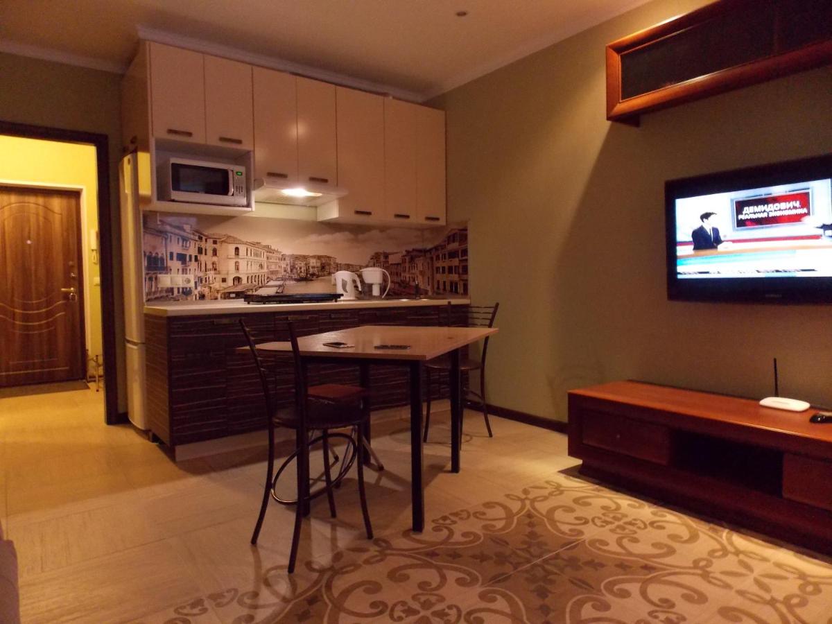 Apartment Yubileynyy prospekt 63 - Housity