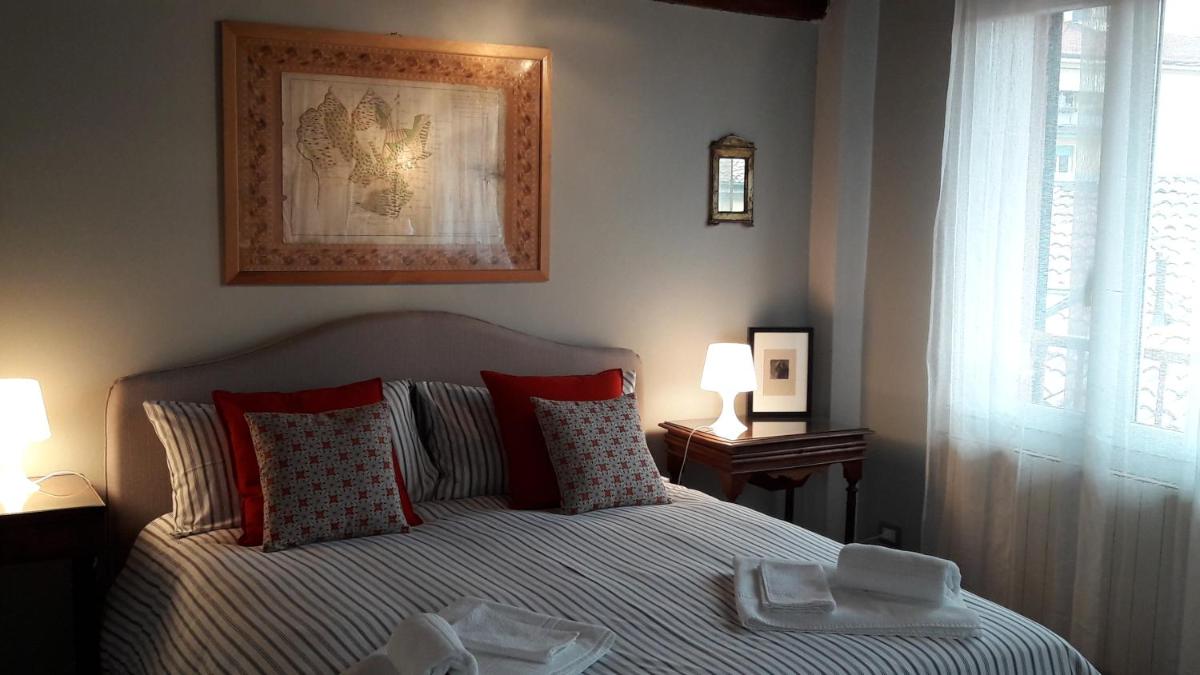 Altana Sul Tetto - Housity
