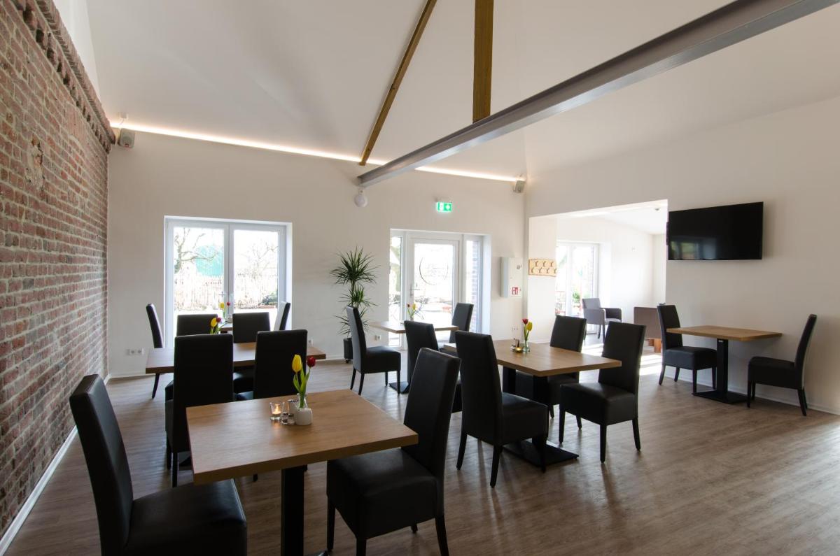 Bingers kleine Scheune - Housity