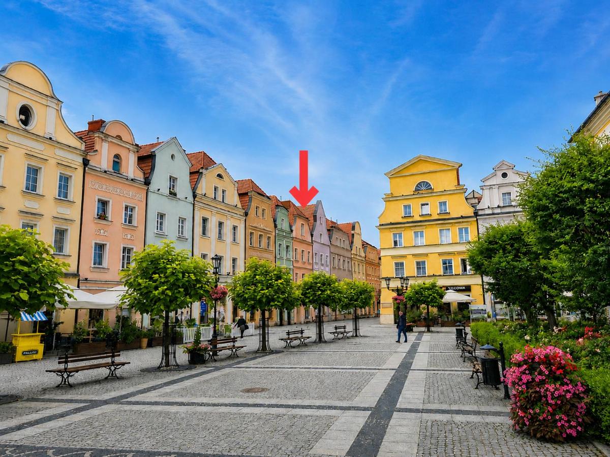 Apartament w Rynku - Housity