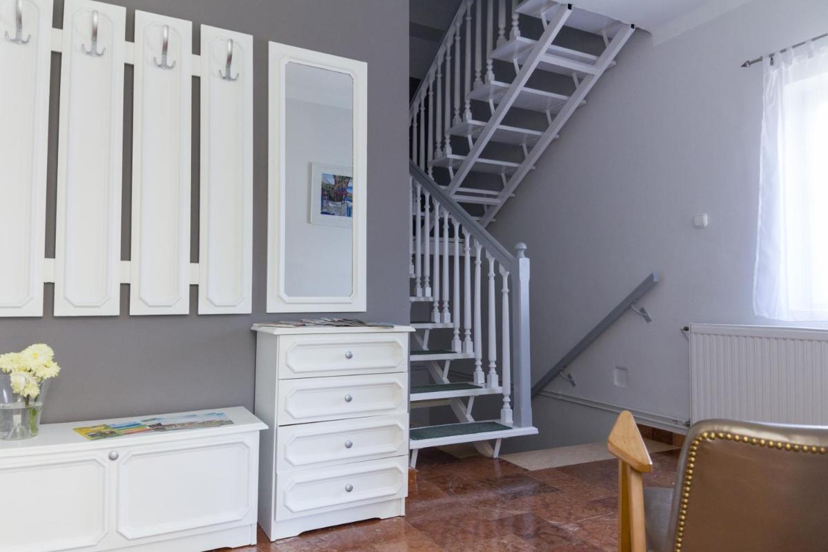 Zita Haus - Housity