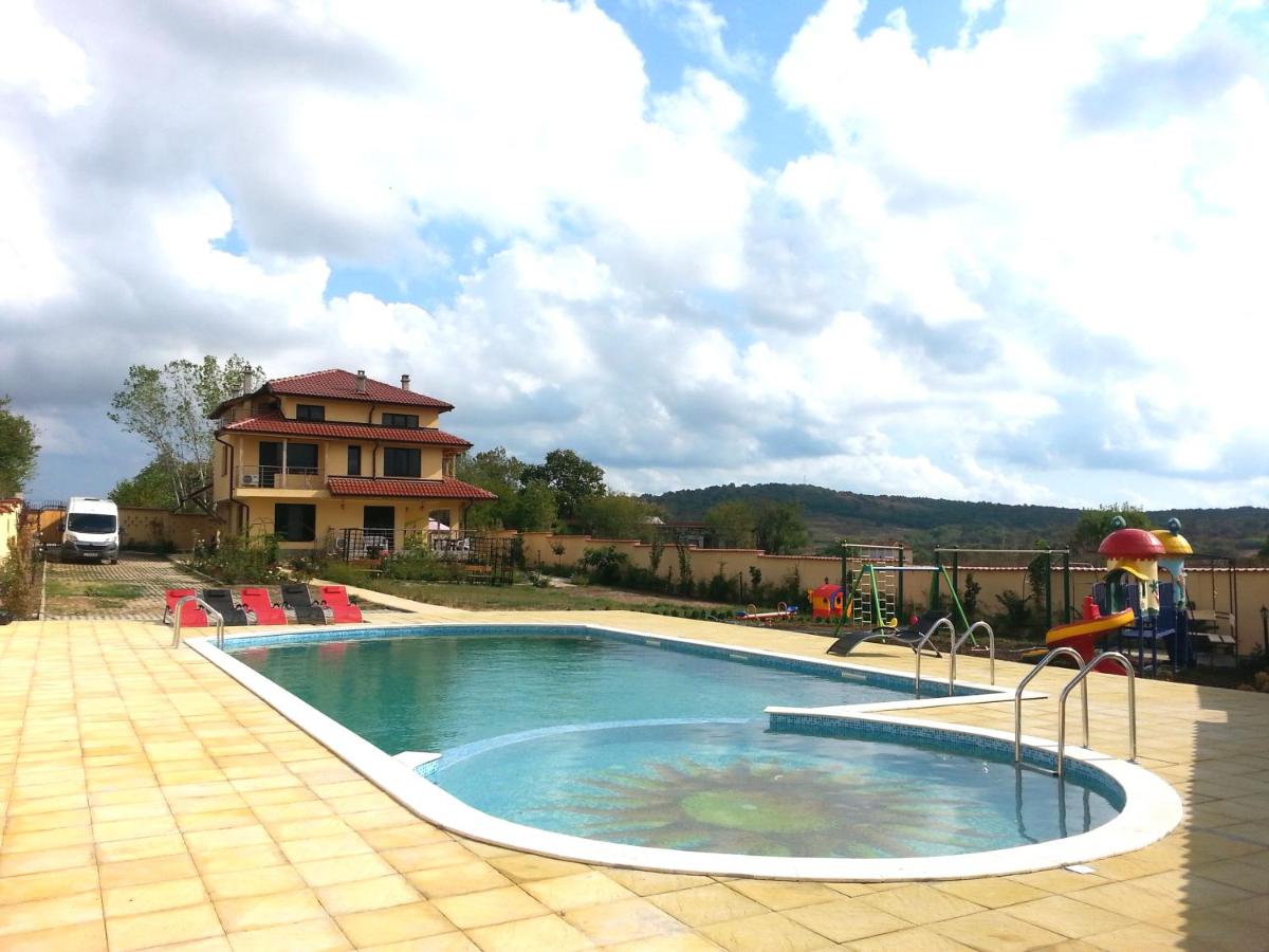 Morski Horizonti Guest House - Housity