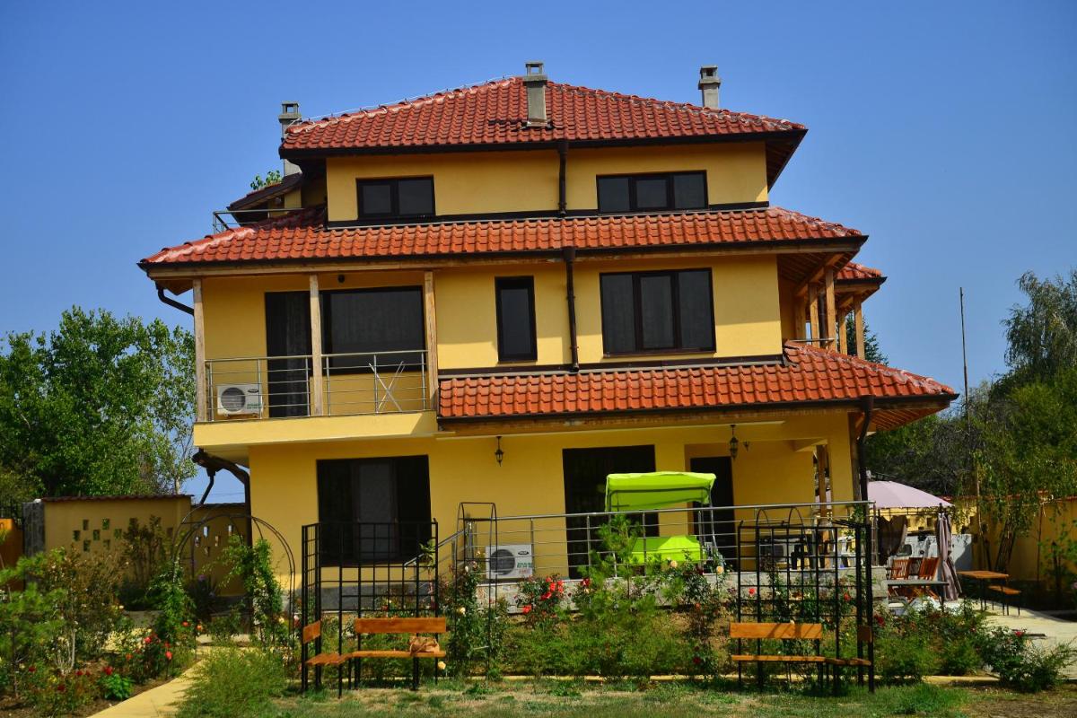 Morski Horizonti Guest House - Housity
