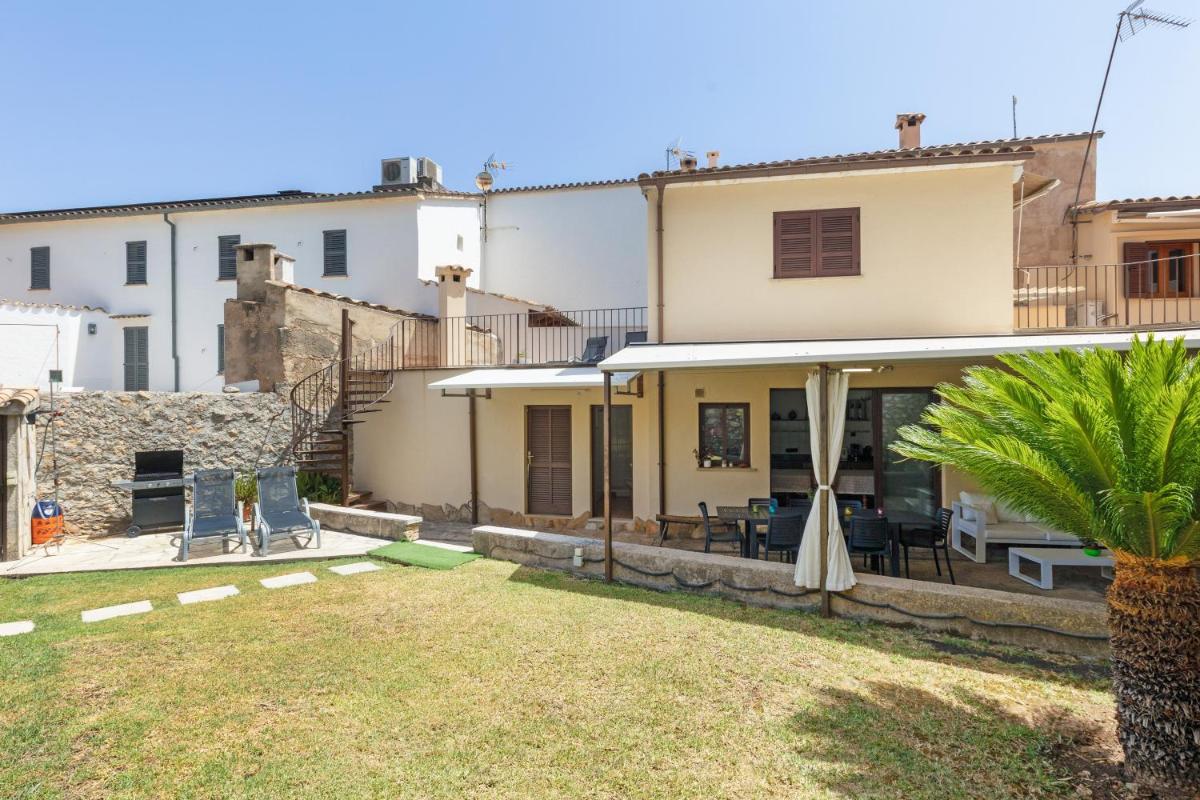 Casa Horta Den Menut - Hizvo
