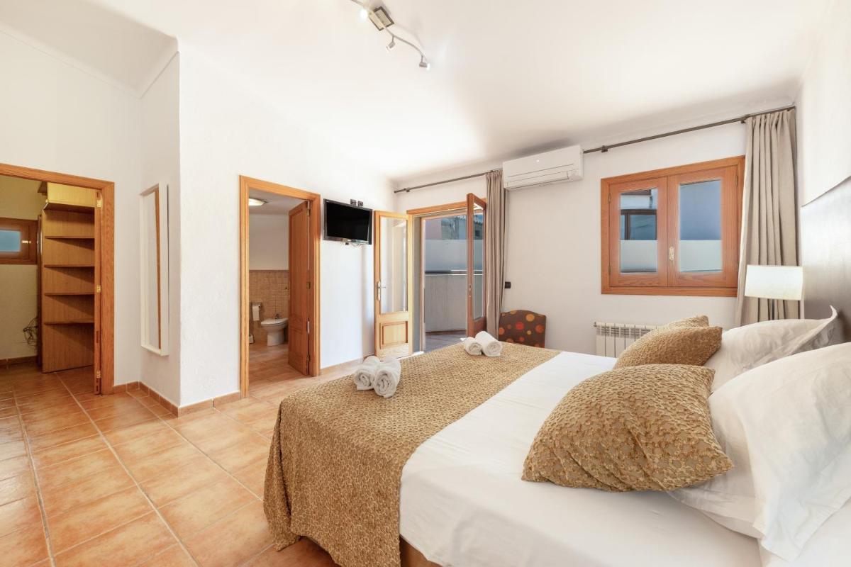 Casa Horta Den Menut - Hizvo