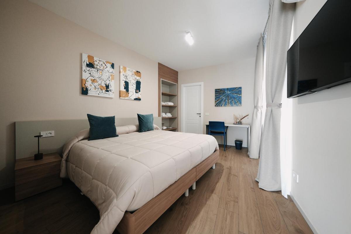 Le Suite Borboniche - Housity