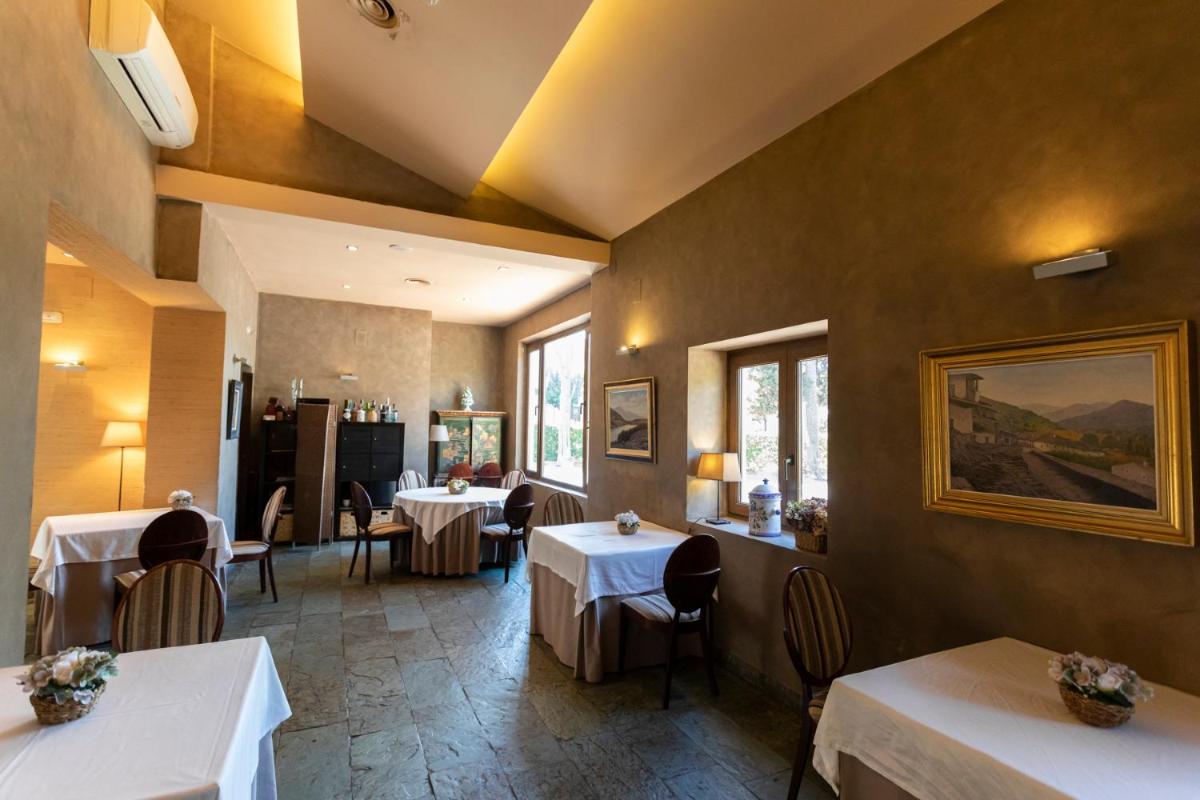 Hotel & Spa La Salve - Housity