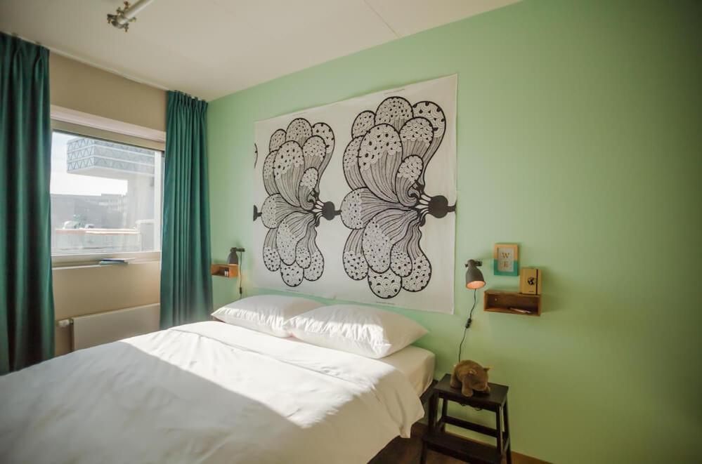 Wombat's City Hostel Munich Werksviertel - Housity