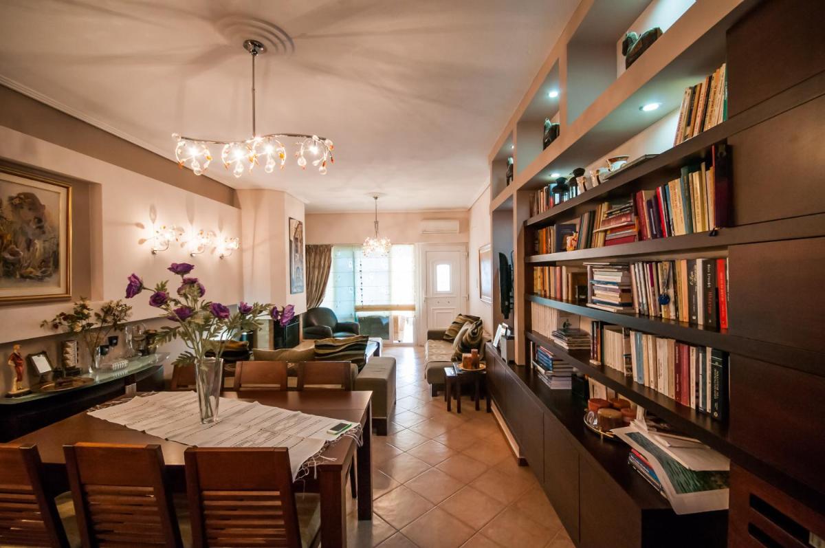 Holidays Pelion - Housity
