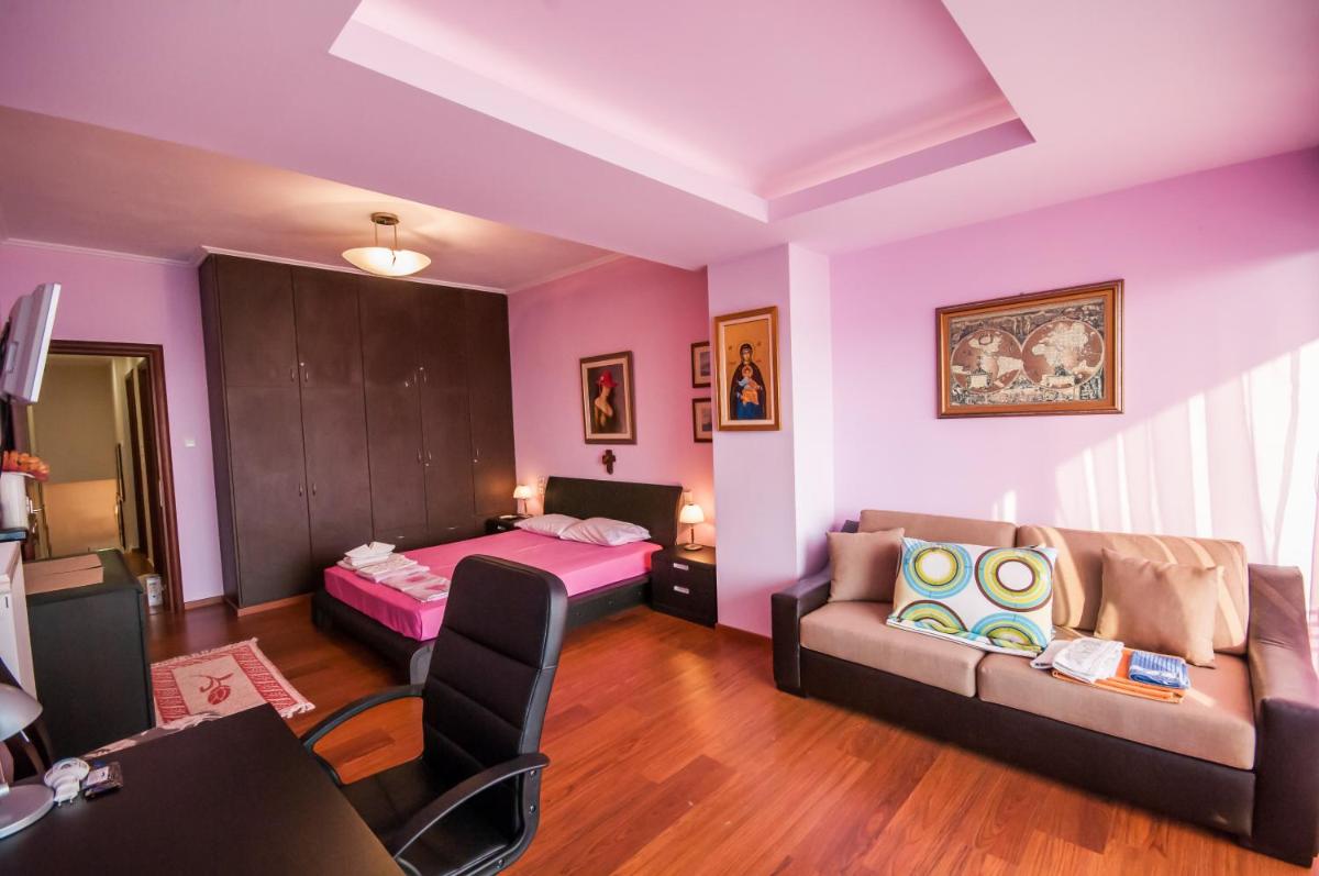 Holidays Pelion - Housity