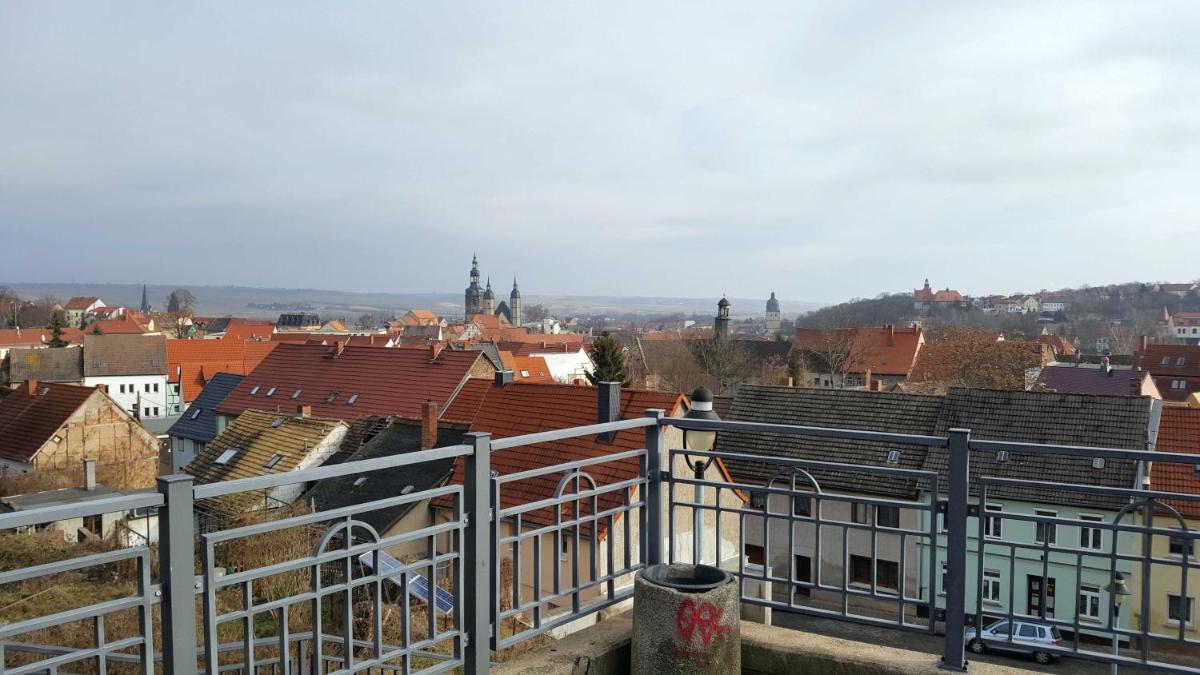 Apartment Lutherrose - Housity