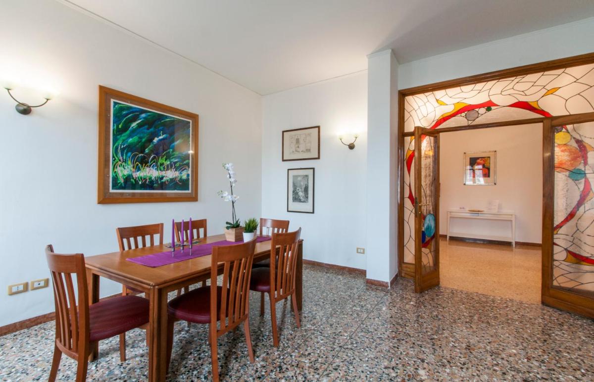 Ve-nice Suite Canal Grande SC1979 - Housity