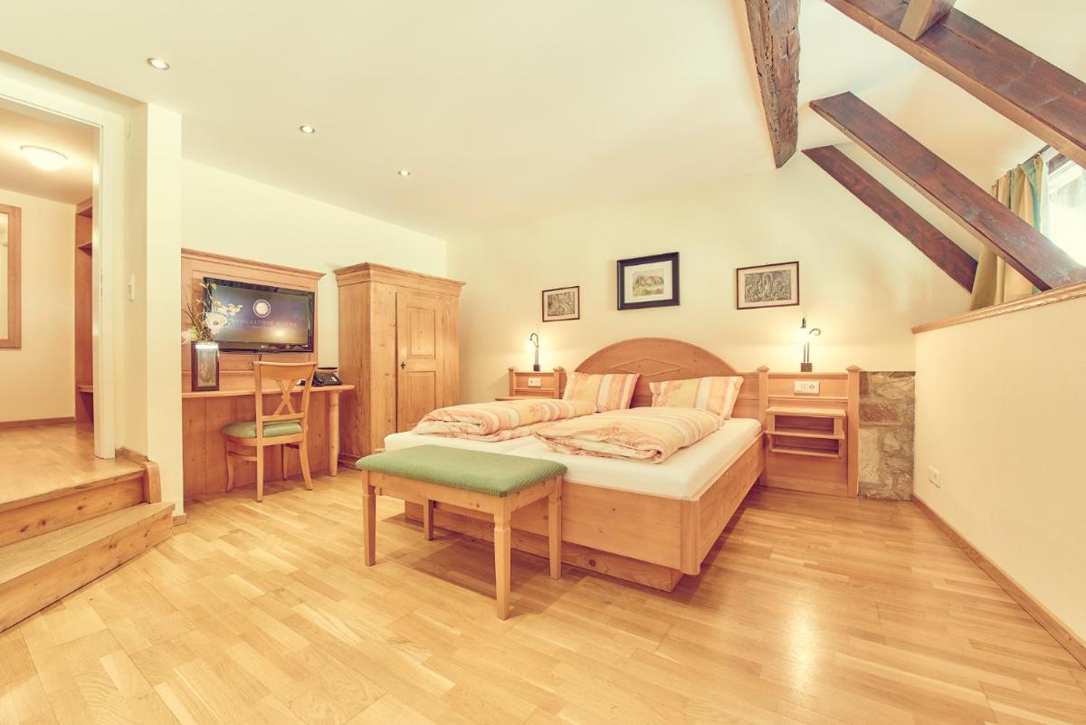 Landgasthof zur Sonne - Housity