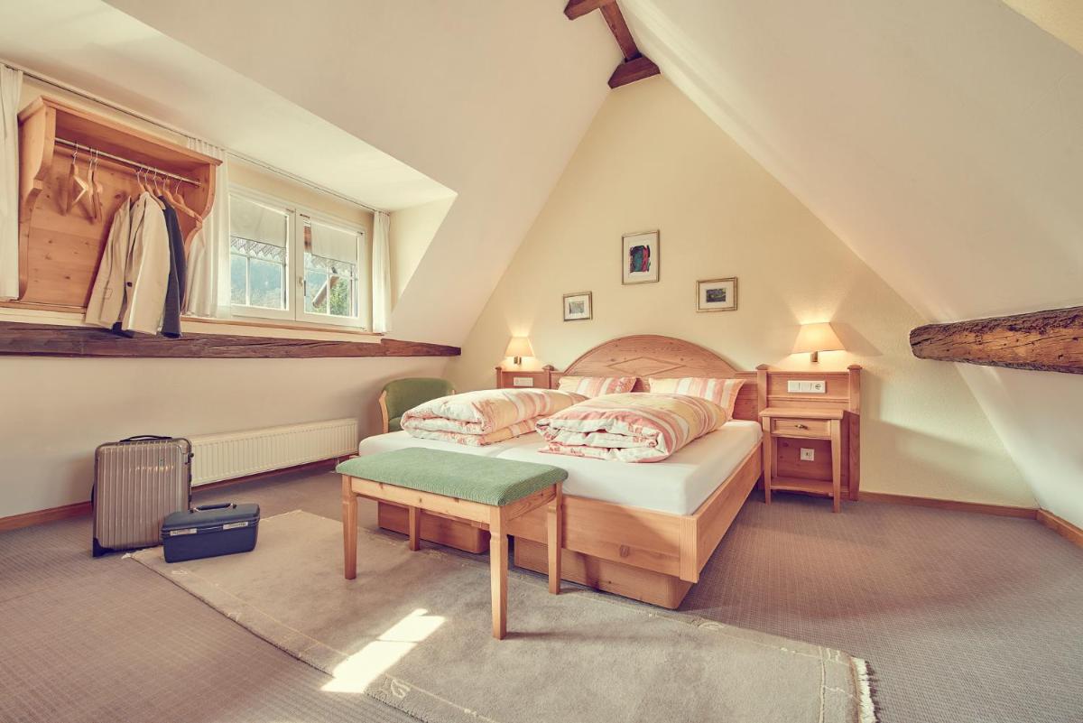 Landgasthof zur Sonne - Housity