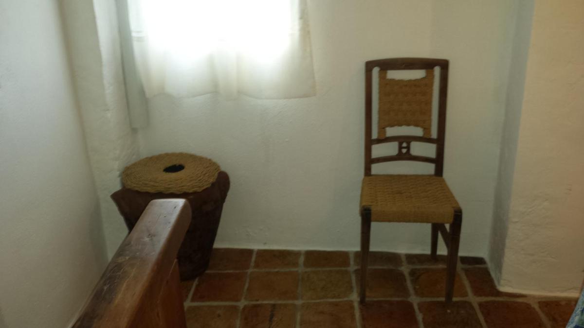 Alojamiento rural La Casilla - Housity