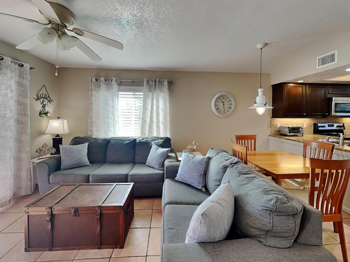 Ocean Village Club N14 - Housity