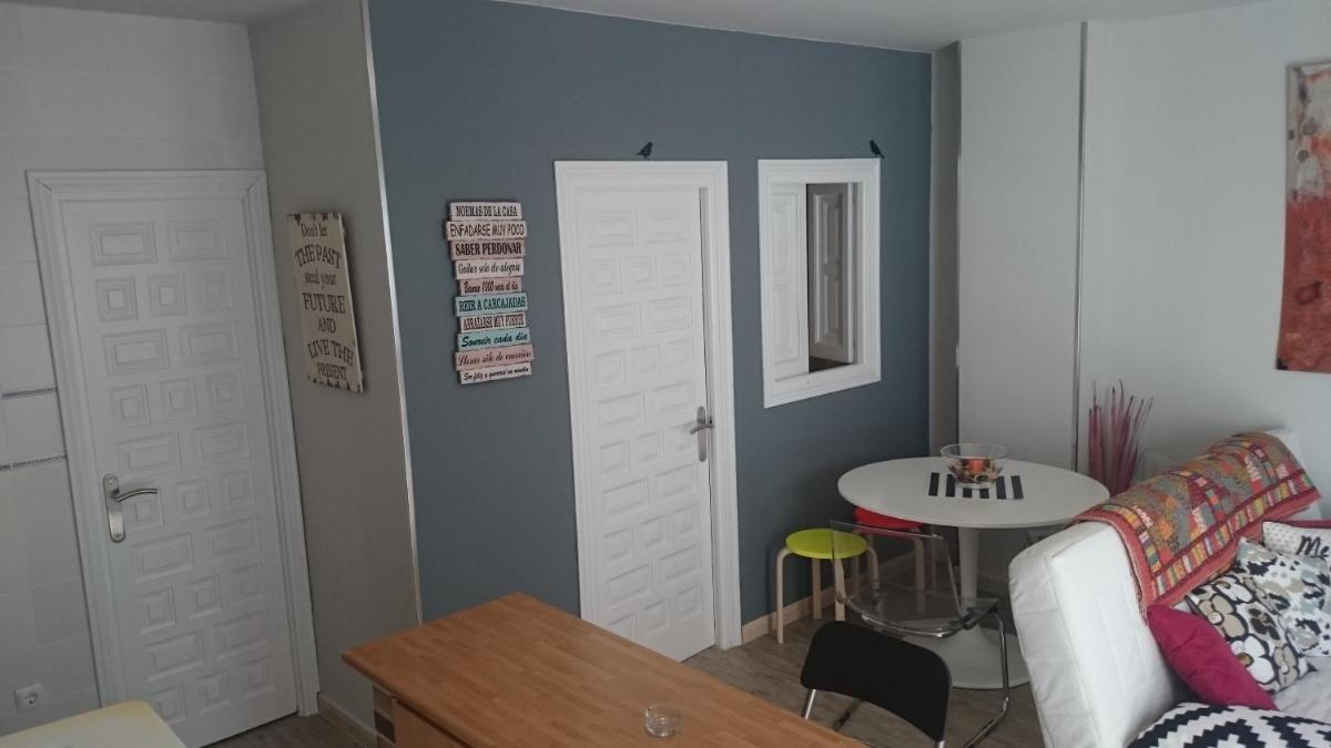 Apartamento Cigüeña - Housity